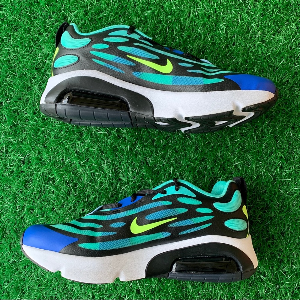 Nike Air Exoscense - Picture 8 of 10